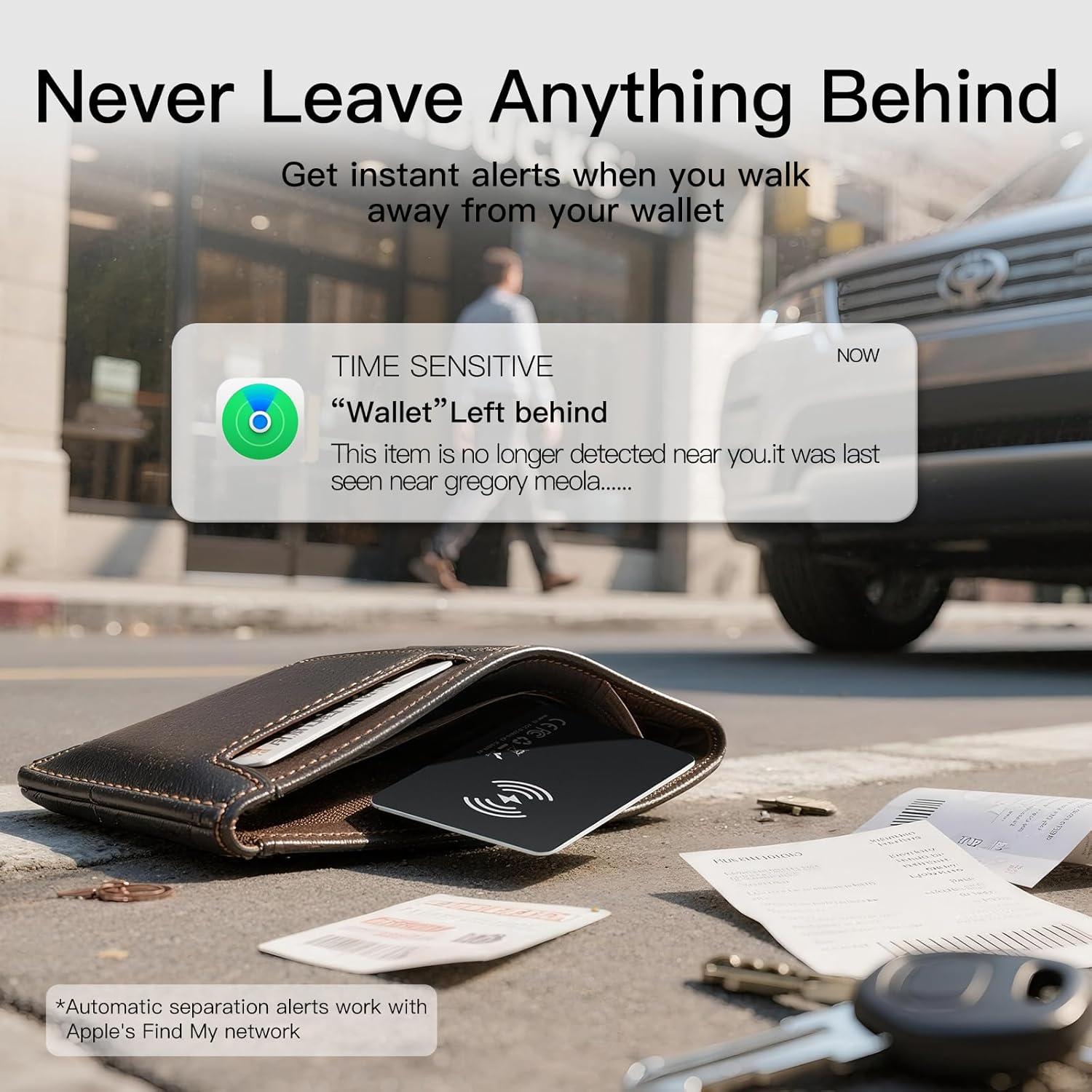 Rastreador Inteligente SparkShoots K2 - Tarjeta Air MFi iOS