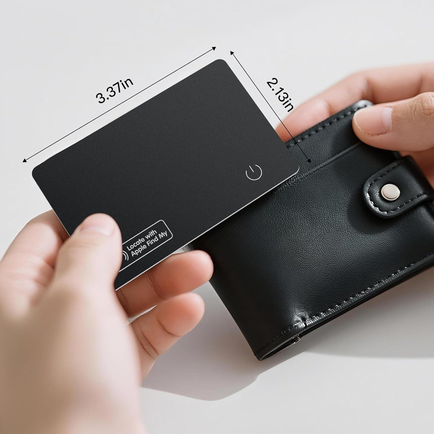 Rastreador Inteligente SparkShoots K2 - Tarjeta Air MFi iOS