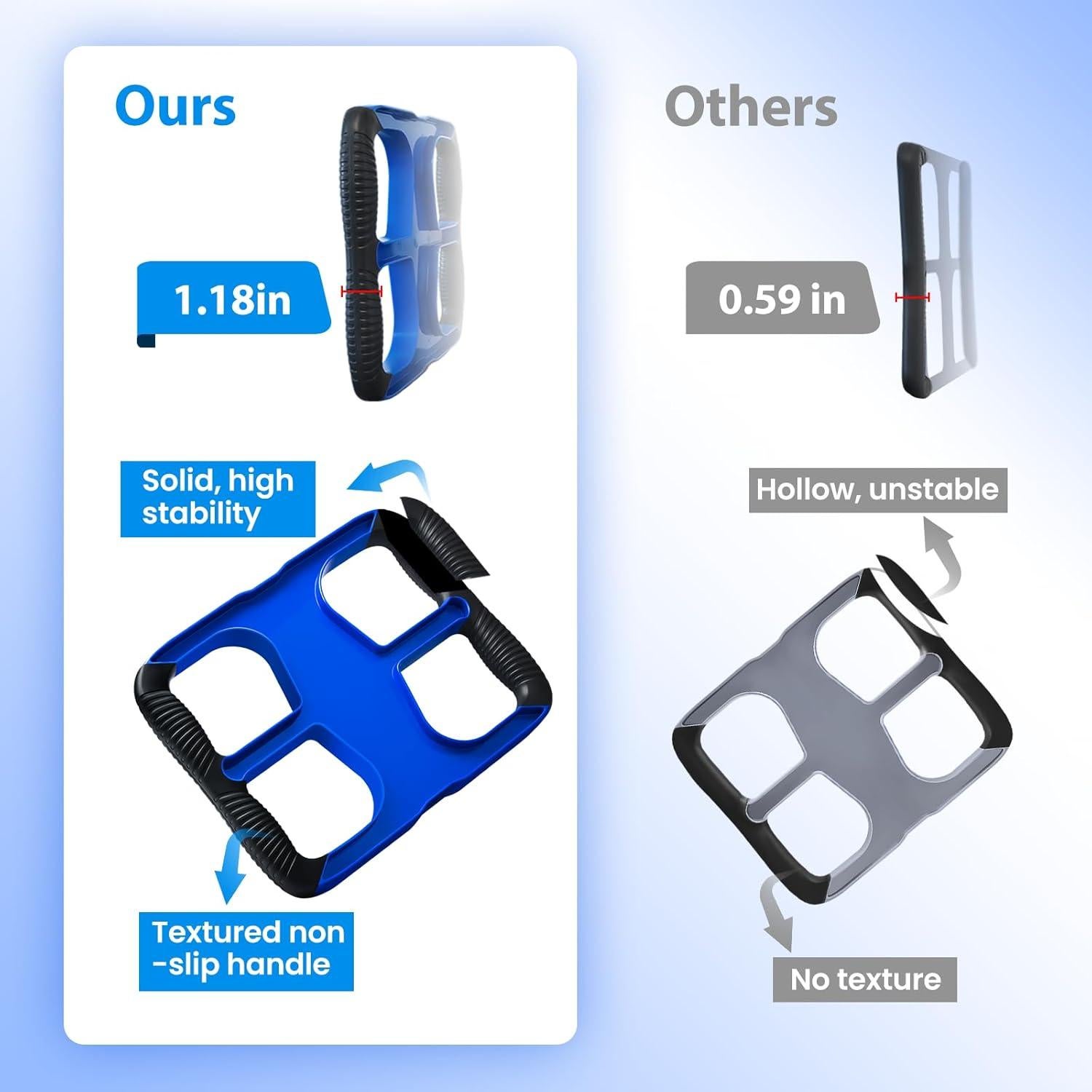 Asistente de Elevación KOUNATSURI para Ancianos - 204 kg