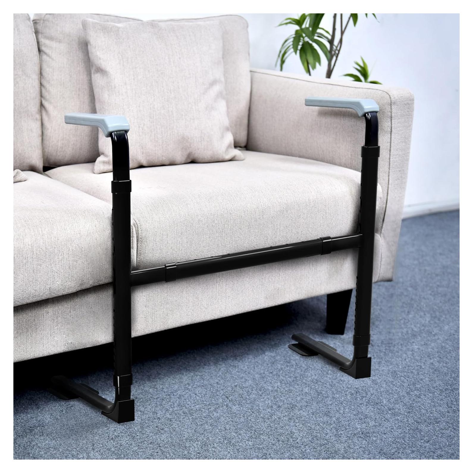 Asistente de Pie Sangohe para Sofá Ajustable 136 kg