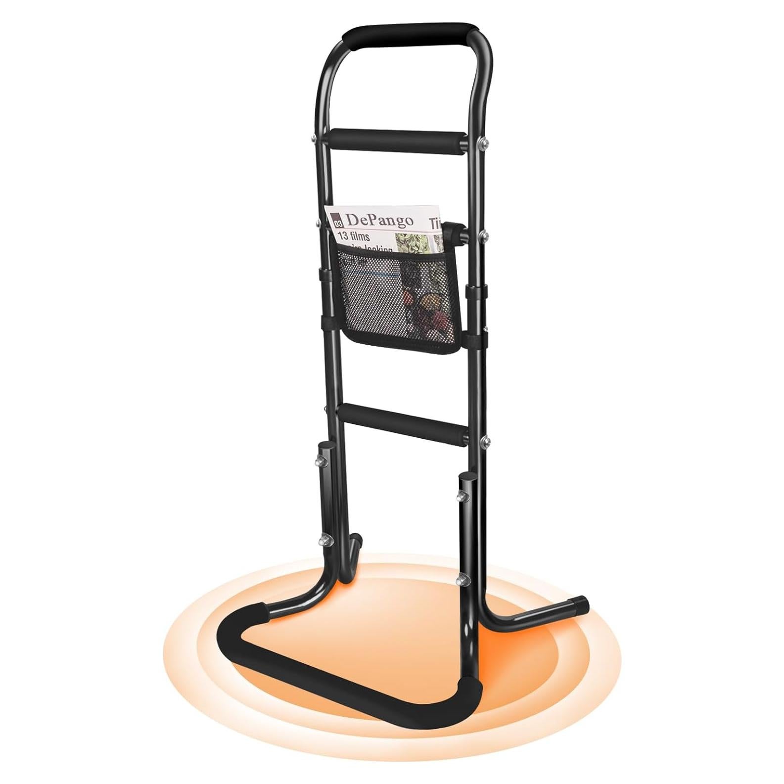 Asistente de Elevación DePango Ajustable para Ancianos 82-90 cm