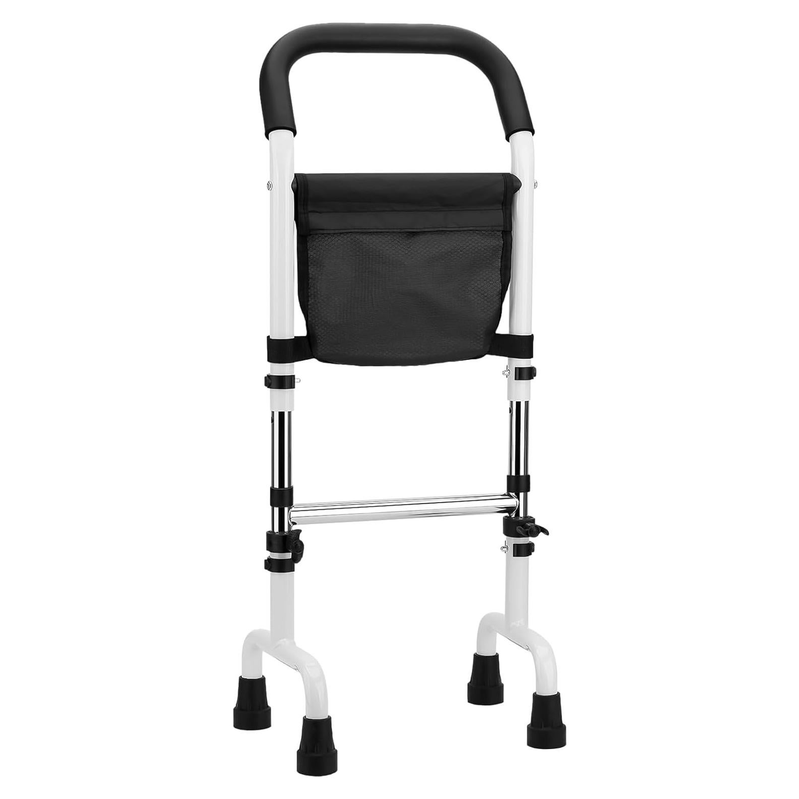 Bastón Ajustable YIBEICO para Ancianos - Soporte 136 kg