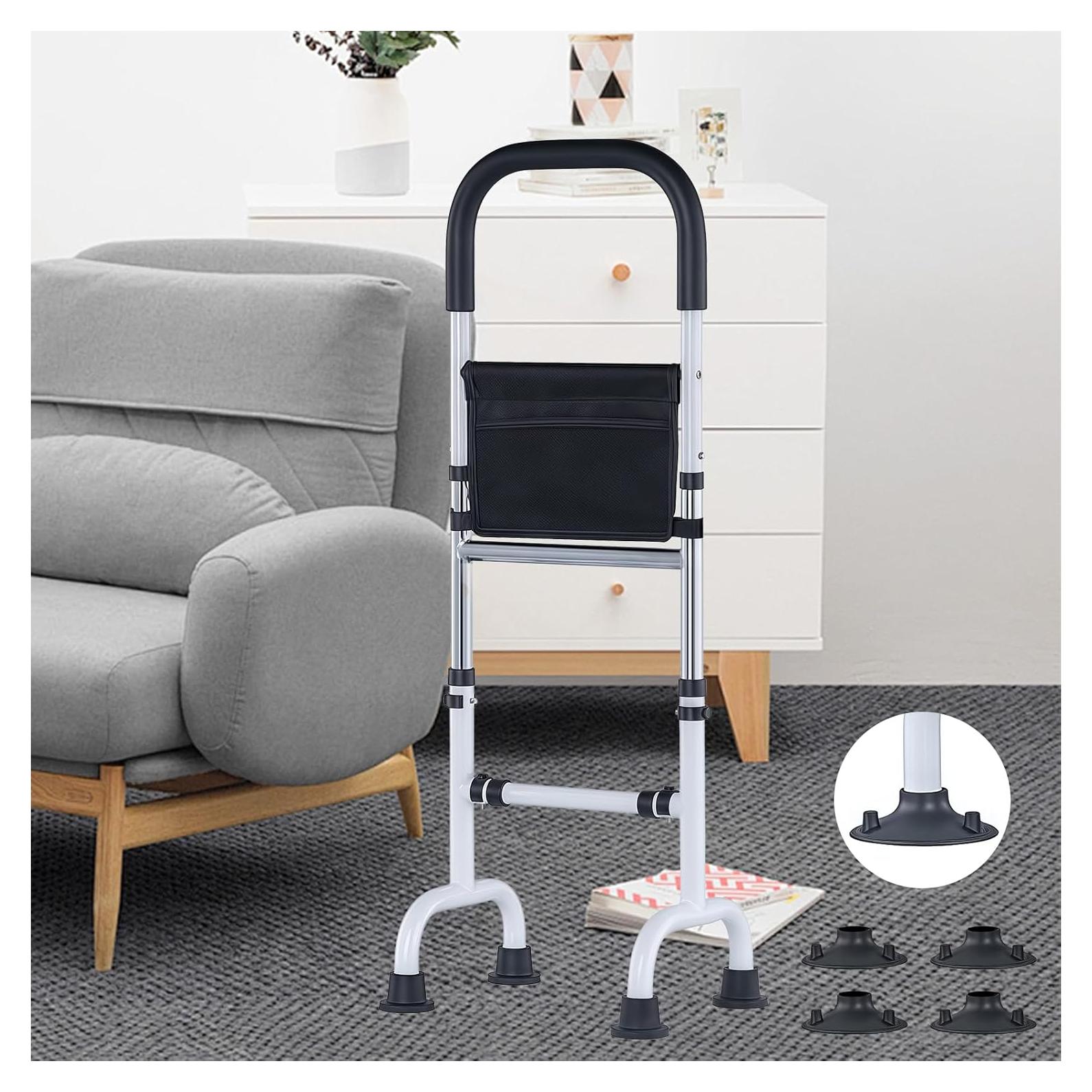 Asistente de Levantamiento Ajustable para Ancianos - 136 kg