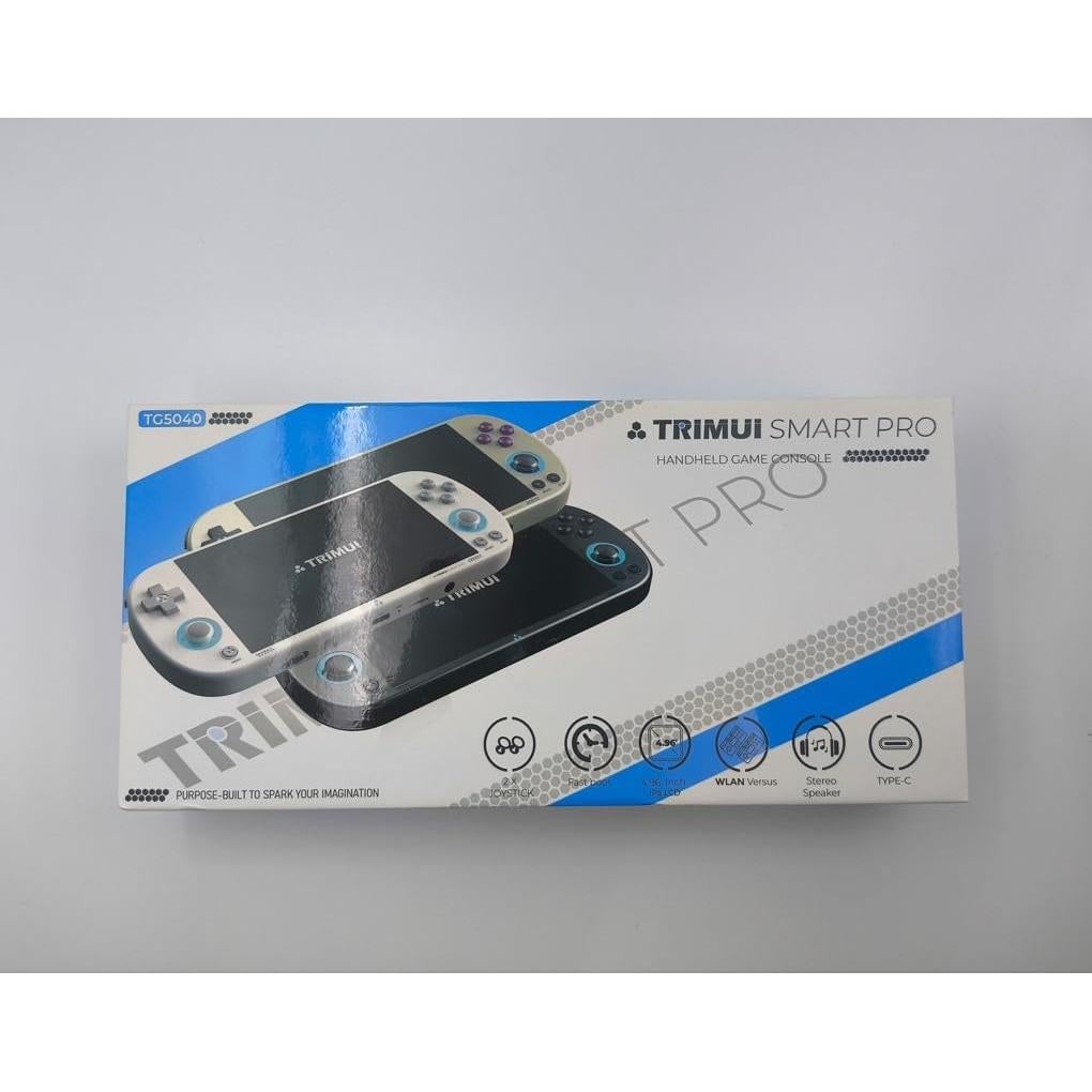 Consola de Juego Portátil Huizhou 128GB Pantalla 5" IPS