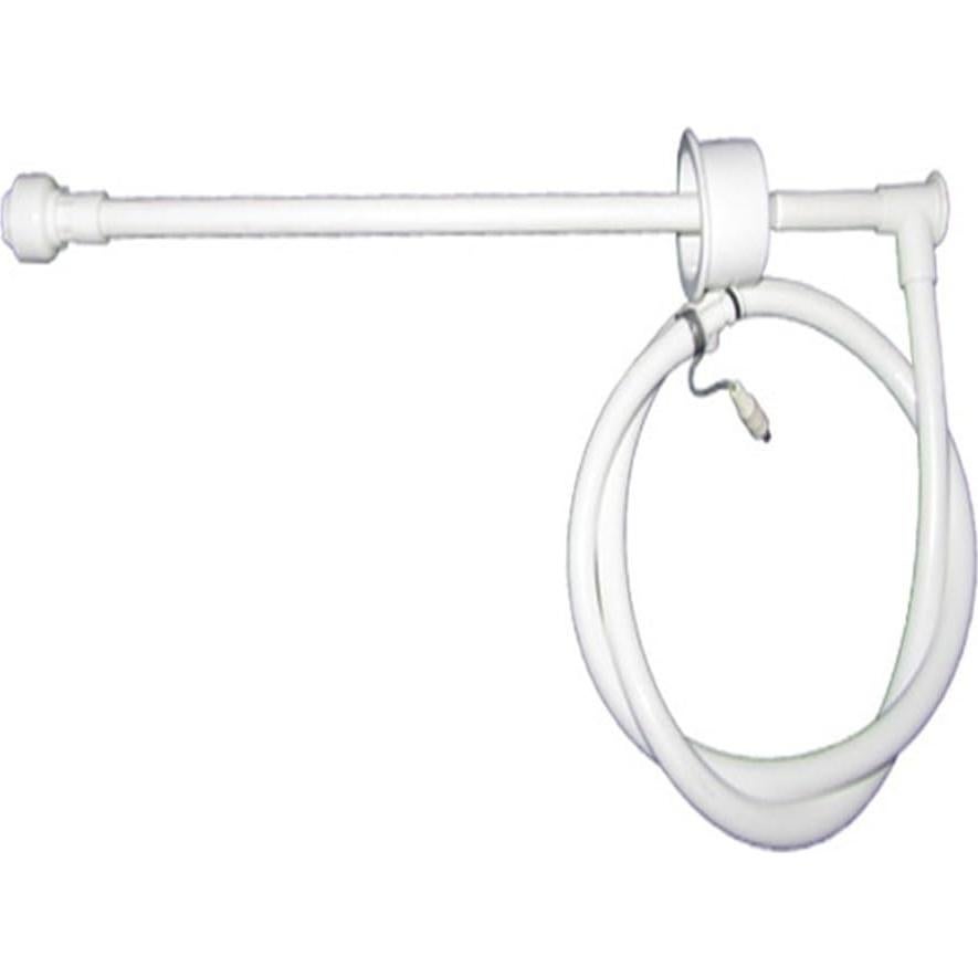 Dispensador de Agua Eléctrico LIYUAN 5 Galones con Bomba