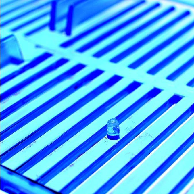 Kit Acuario Penn-Plax Doble Betta Bowfront 19.69x15.24cm