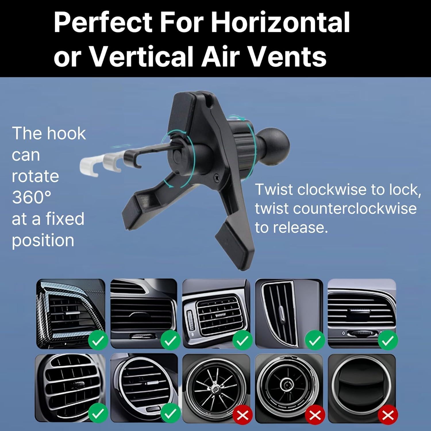 Cargador Inalámbrico Qi2 15W MagSafe con Enfriamiento Peltier