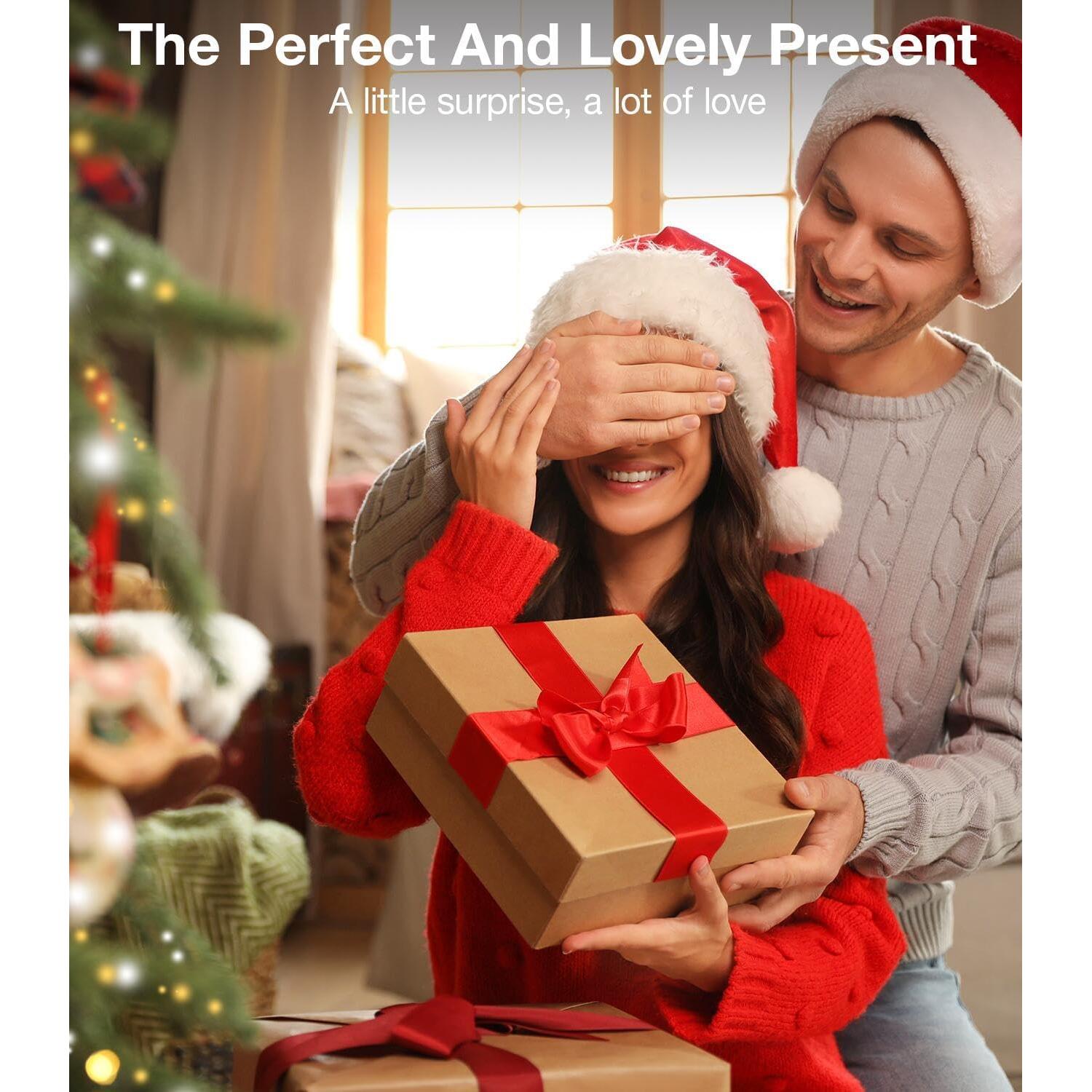 Cargador Inalámbrico Meifigno Qi2 15W para iPhone y AirPods