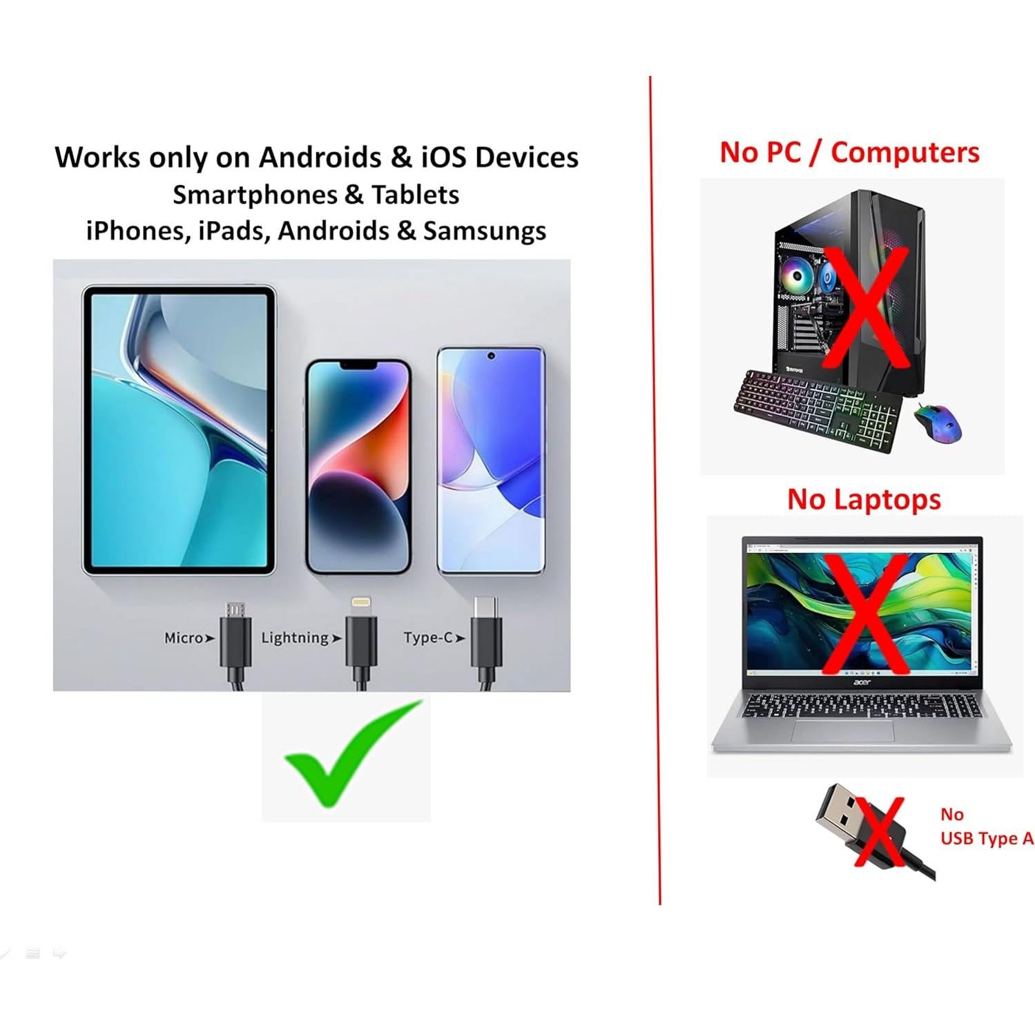 Microscopio Digital USB KEEMIKA 50X-1600X 2MP HD Portátil