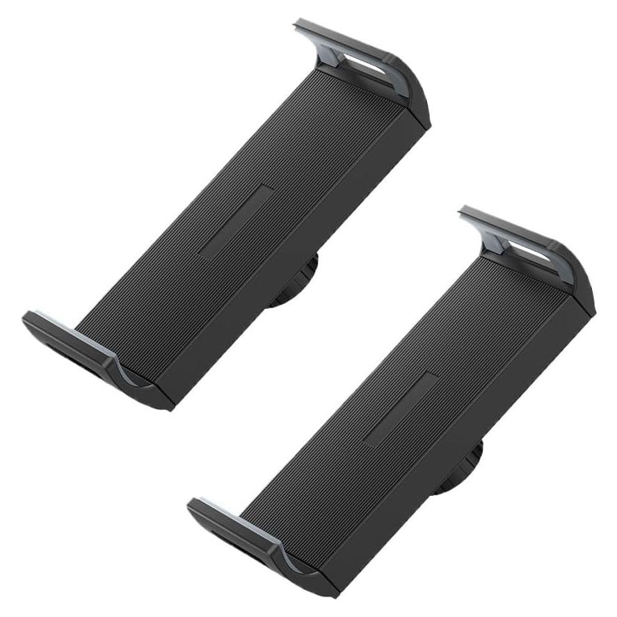 Paquete de 2 Soportes de Piso para Tableta RecDec 4"+