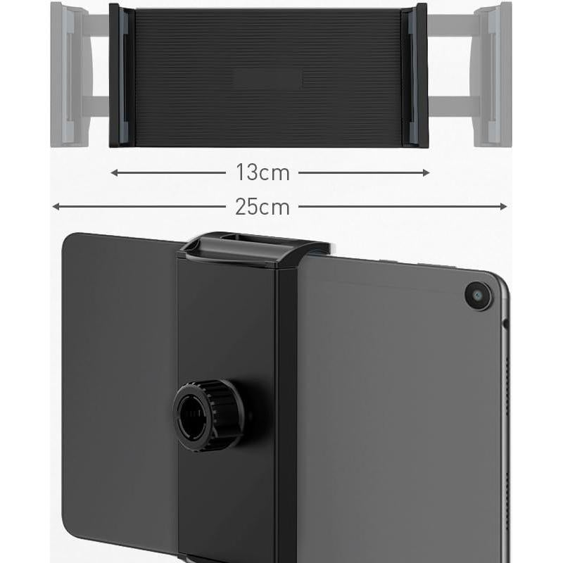 Paquete de 2 Soportes de Piso para Tableta RecDec 4"+
