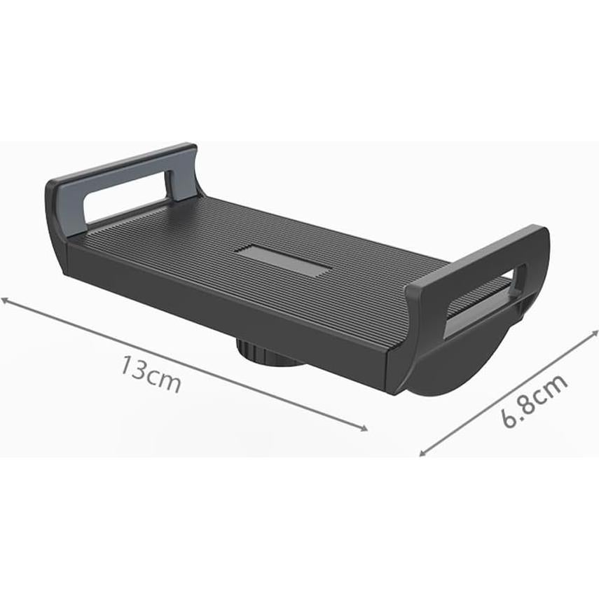 Paquete de 2 Soportes de Piso para Tableta RecDec 4"+