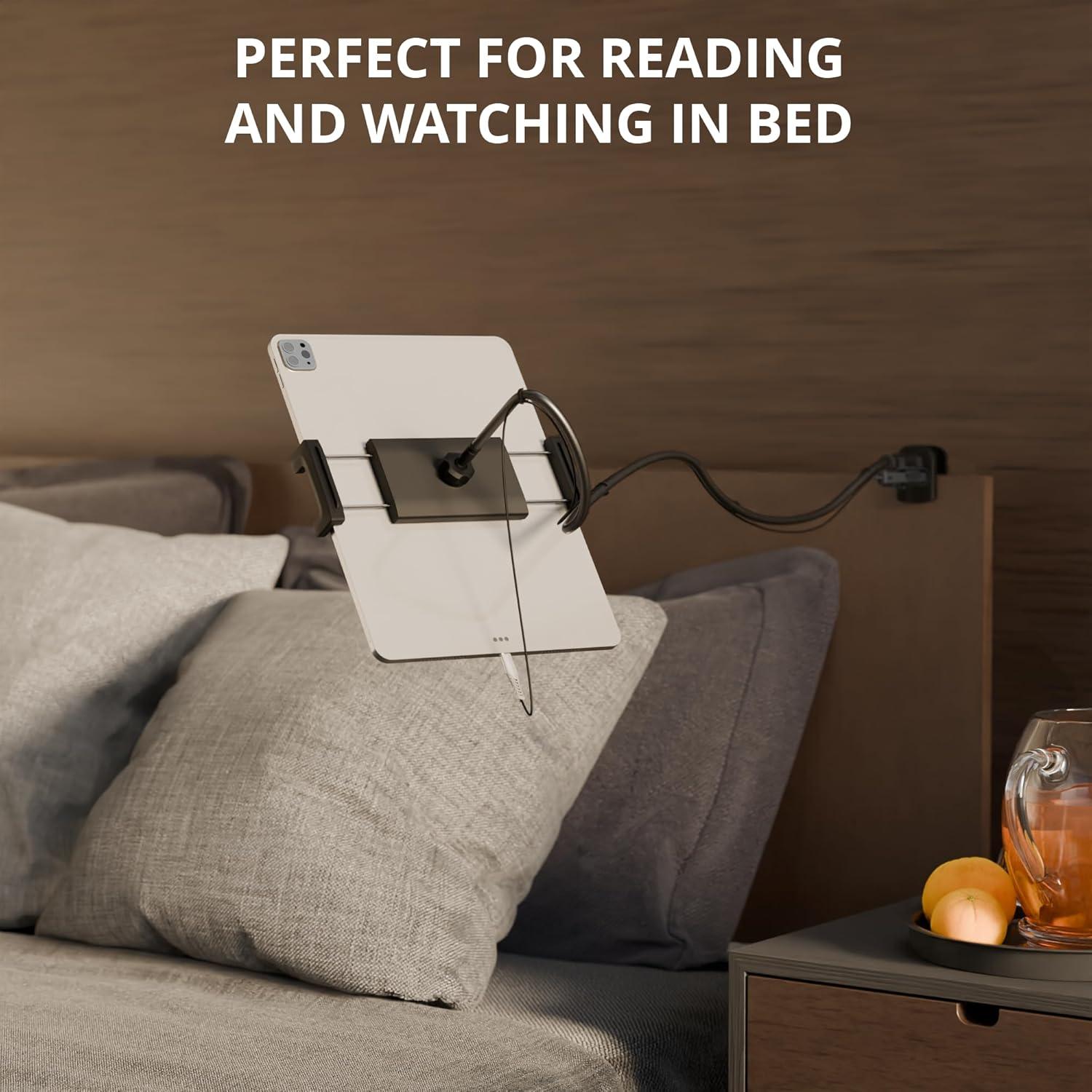 Soporte para Tabletas X-Protector Estándar con Banco de Energía