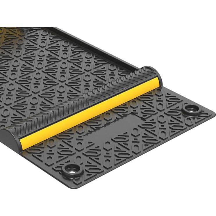 Paquete de 4 Alfombrillas de Estacionamiento THAIMATS 54.86x29 cm