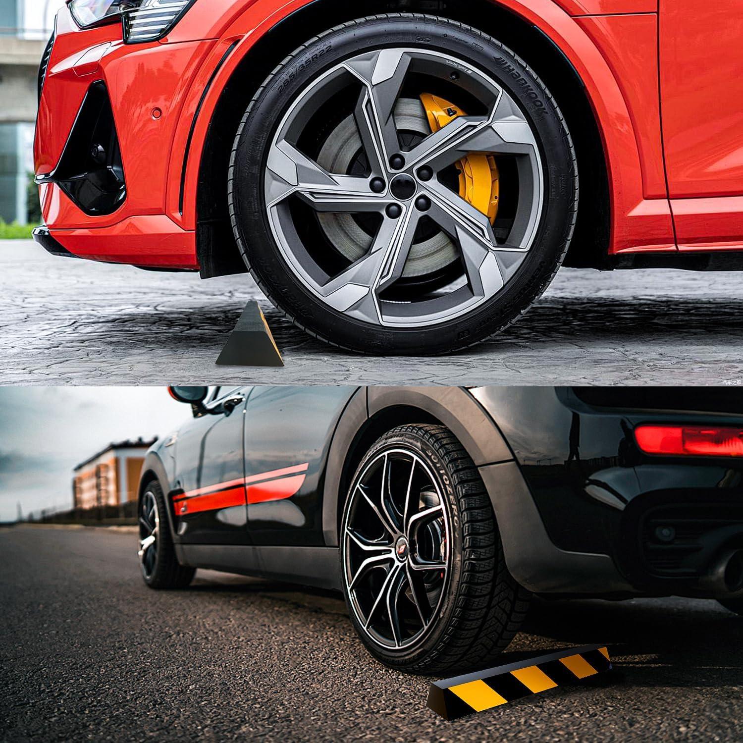 Asistente de Estacionamiento Caballus GPA2 - Guía EVA Compacta