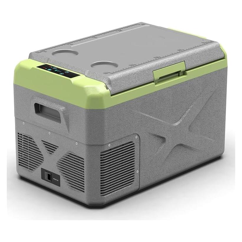 Refrigerador Portátil Donmende 19L 12V -20°C a 20°C