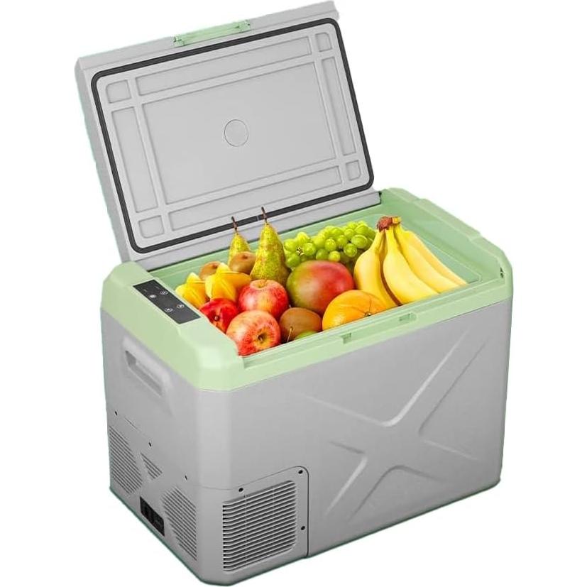 Refrigerador Portátil Donmende 19L 12V -20°C a 20°C