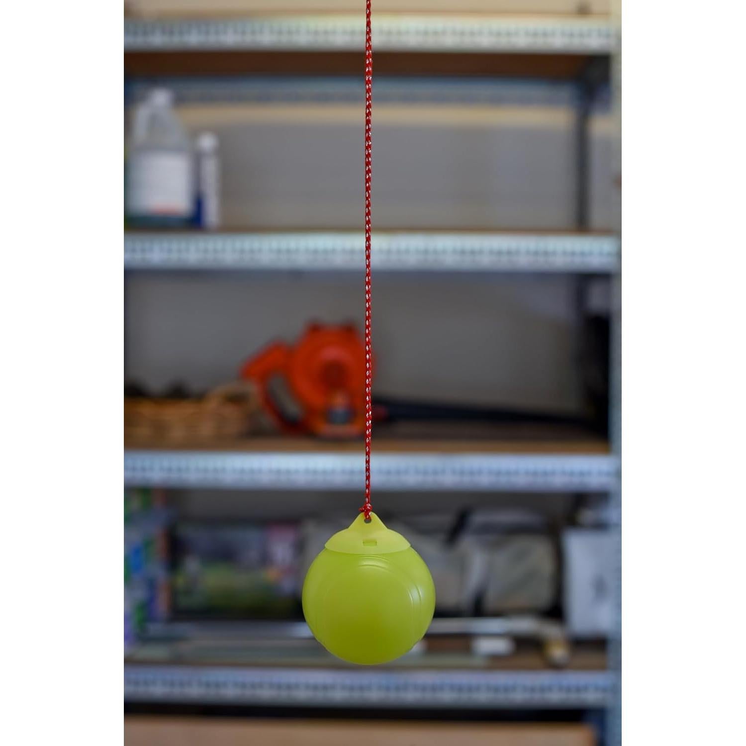 Luz de Estacionamiento LED Maxsa Innovations 37340 con Gancho