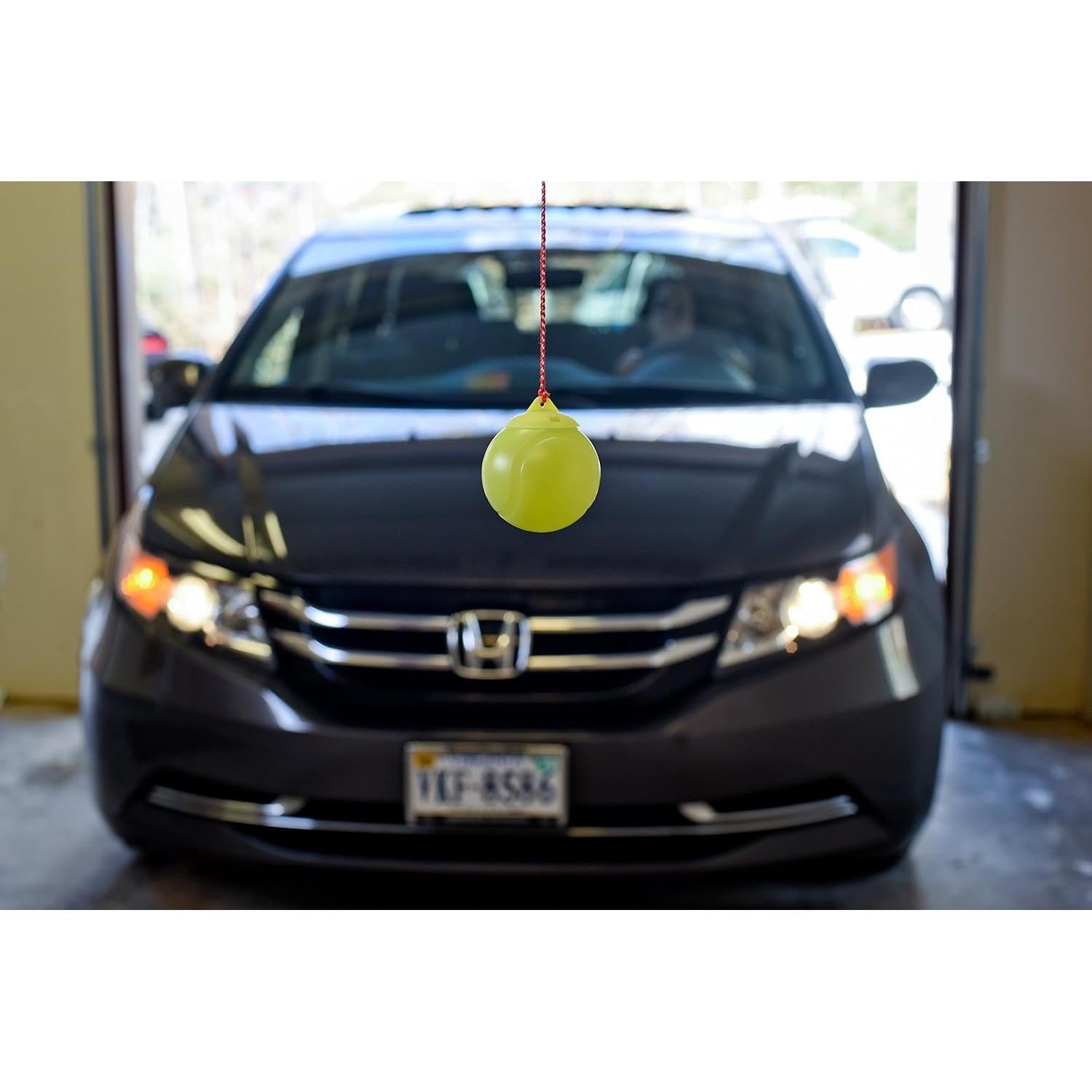 Luz de Estacionamiento LED Maxsa Innovations 37340 con Gancho