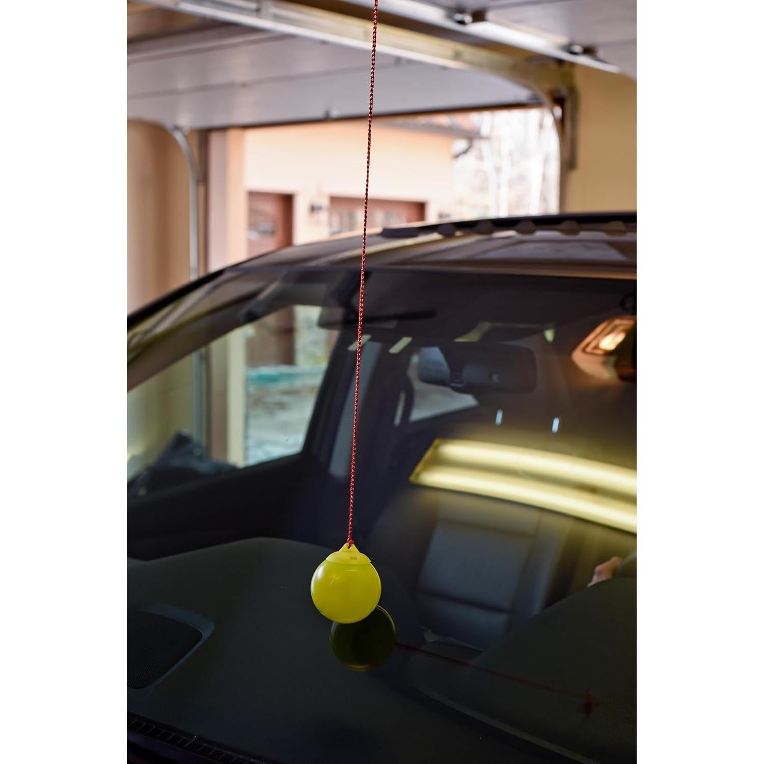 Luz de Estacionamiento LED Maxsa Innovations 37340 con Gancho