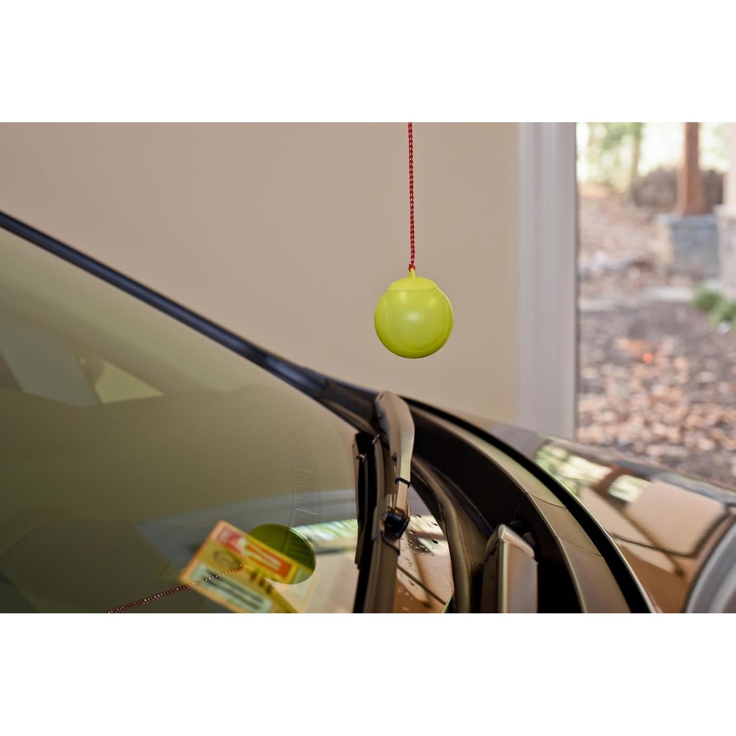 Luz de Estacionamiento LED Maxsa Innovations 37340 con Gancho