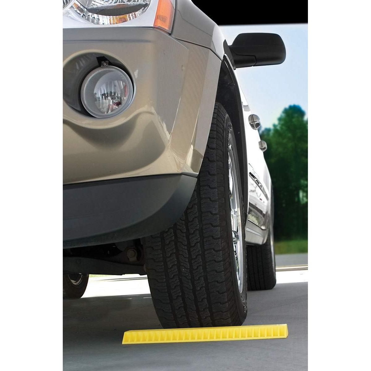 Ayuda para Estacionamiento Camco AccuPark 46.7x9.5 cm