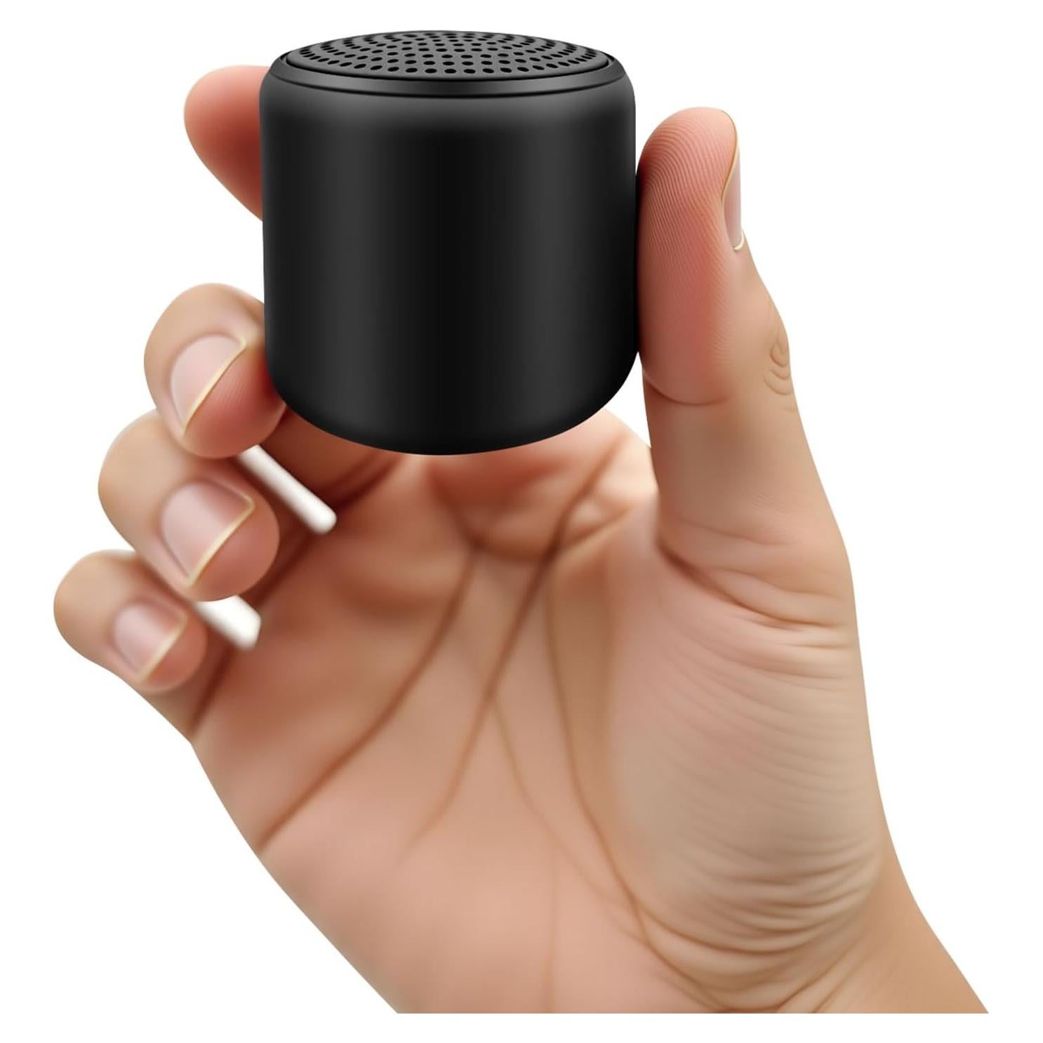 Mini Altavoz Bluetooth Heotyrio B19 Pro 5W TWS Estéreo 8H