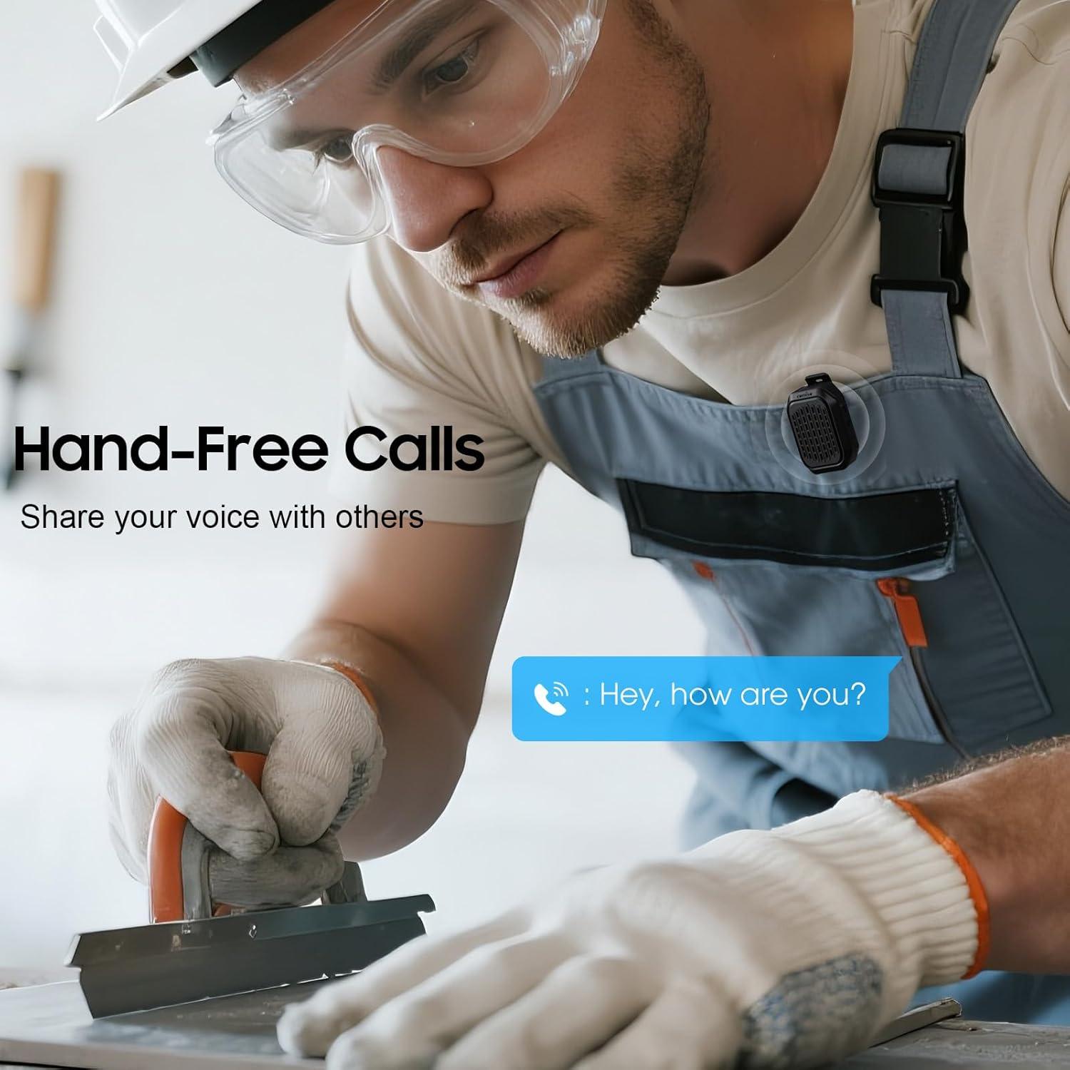 Altavoz Bluetooth Portátil Comiso M11 Impermeable IPX7 10H