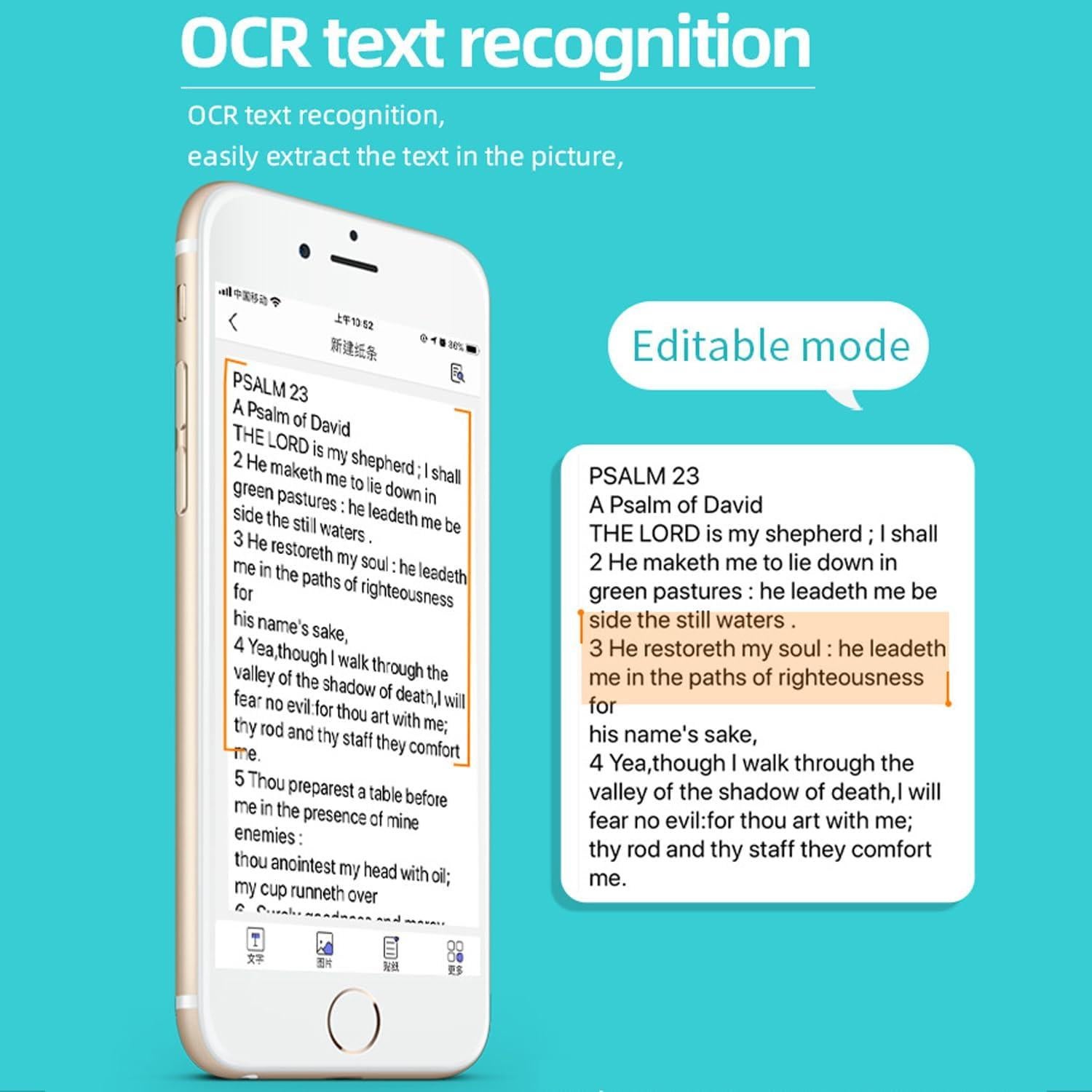 Impresora de fotos portátil Payanwin D5 con 5 rollos etiquetas