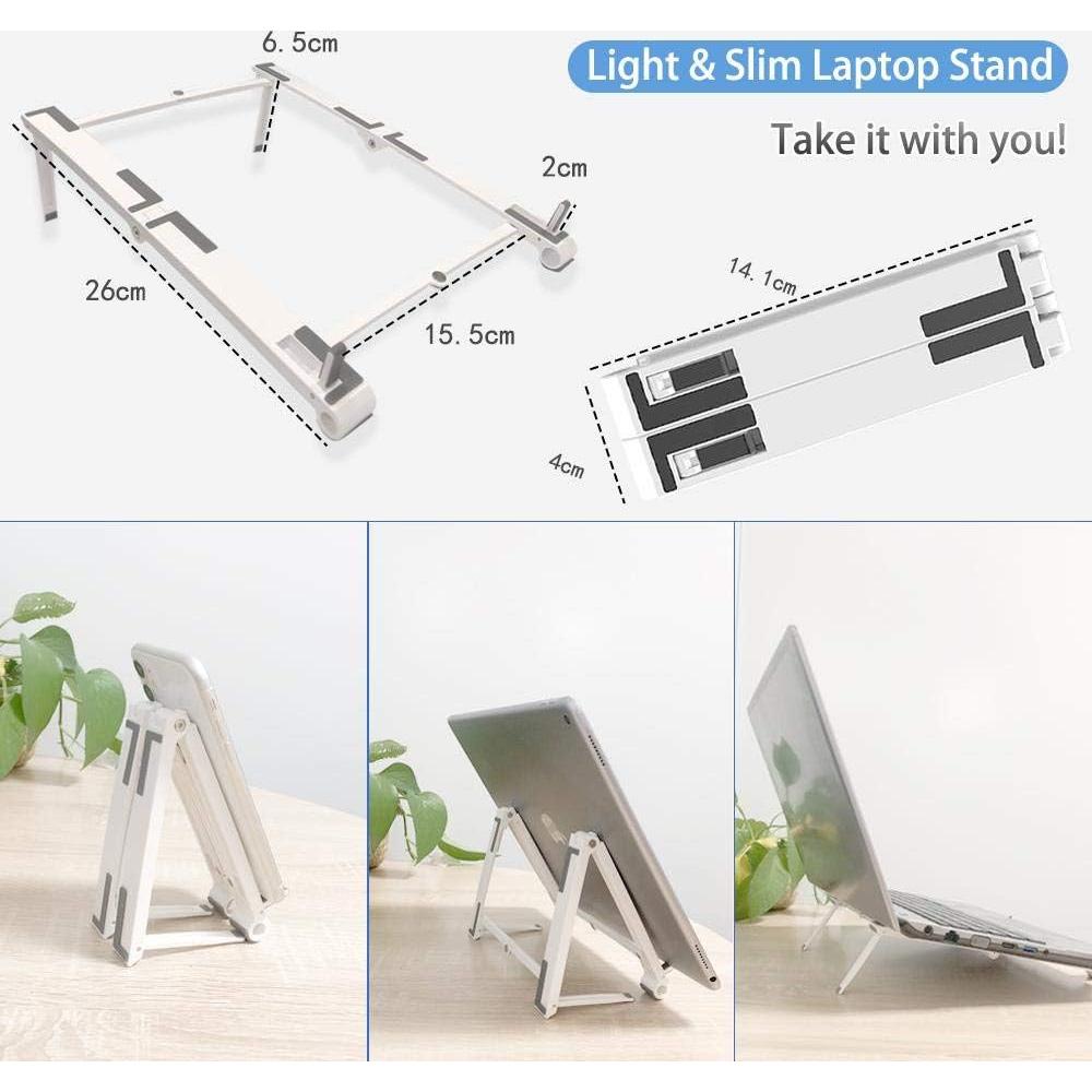 Soporte de Aluminio Pocket 3-en-1 BoxWave para Smartphone Mini