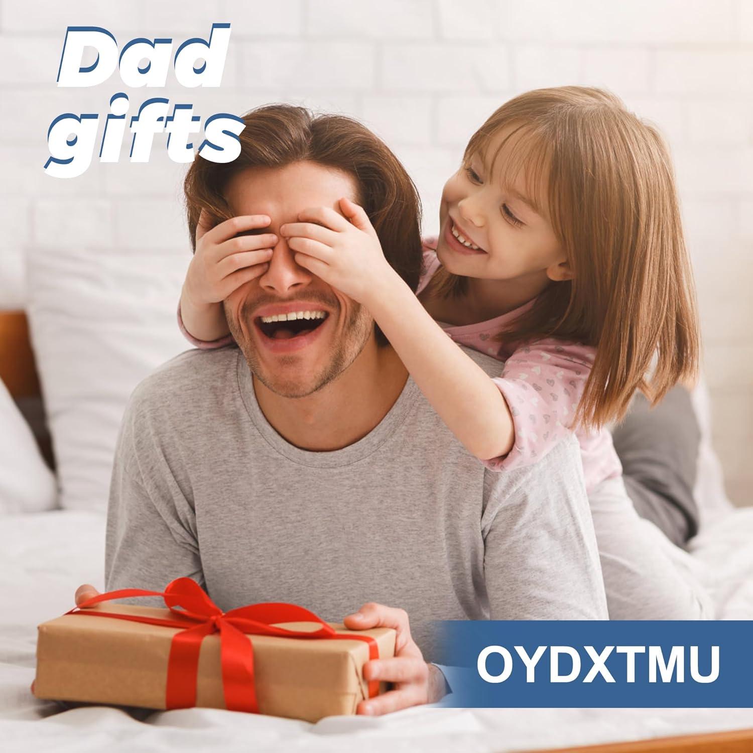 Multiherramienta 25-en-1 OYDXTMU con Funda de Nailon