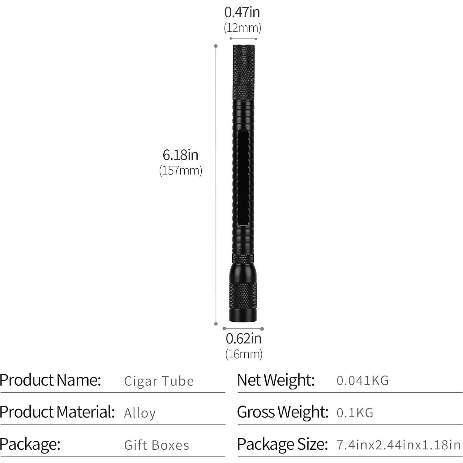 Herramienta Multitool 4-en-1 Cigarwong Doble Punch Acero