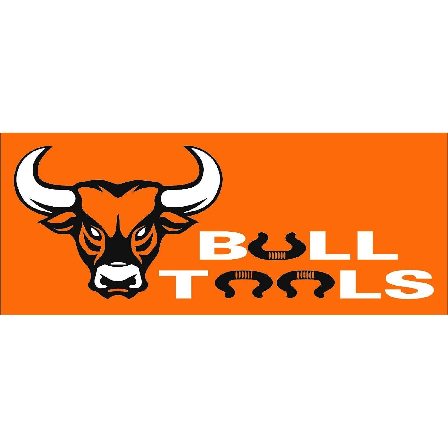 Organizador de Herramientas BULL TOOLS 26 Bolsillos Rojo