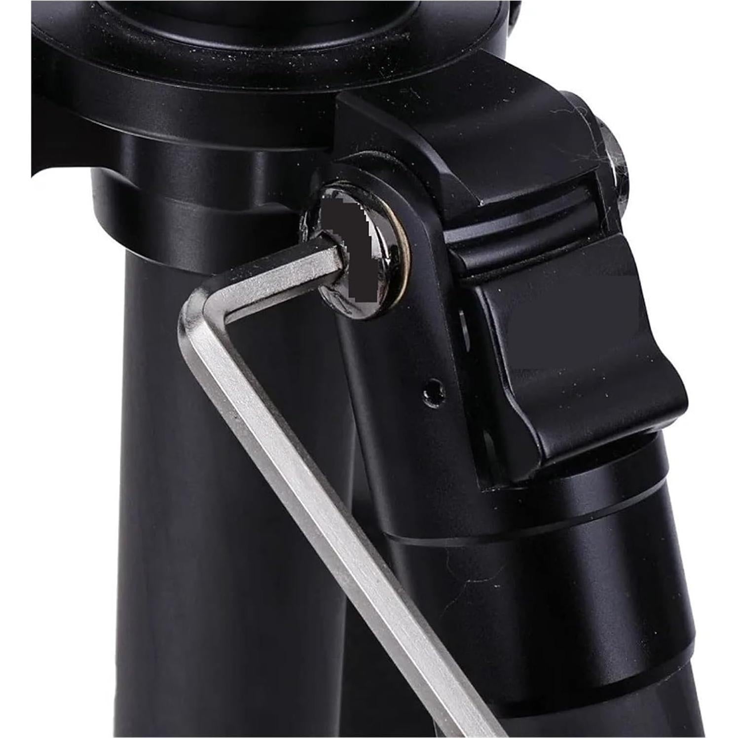 Juego de Llaves Allen Métricas 5/8/11 Pcs Acero Aleado