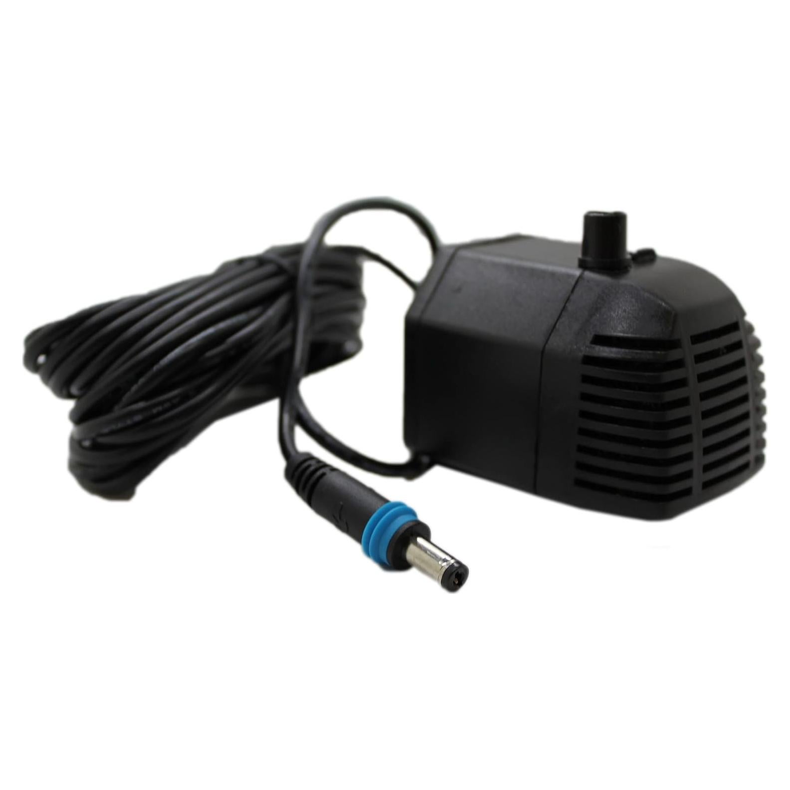 Bomba de Agua Solar ASC SF-PUMP 100 LPH 6-12V Sumergible