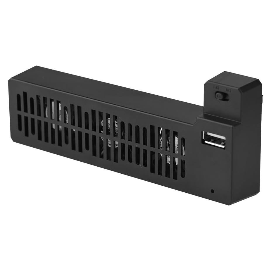 Ventilador de Enfriamiento Externo Zerone para Consola ONE X