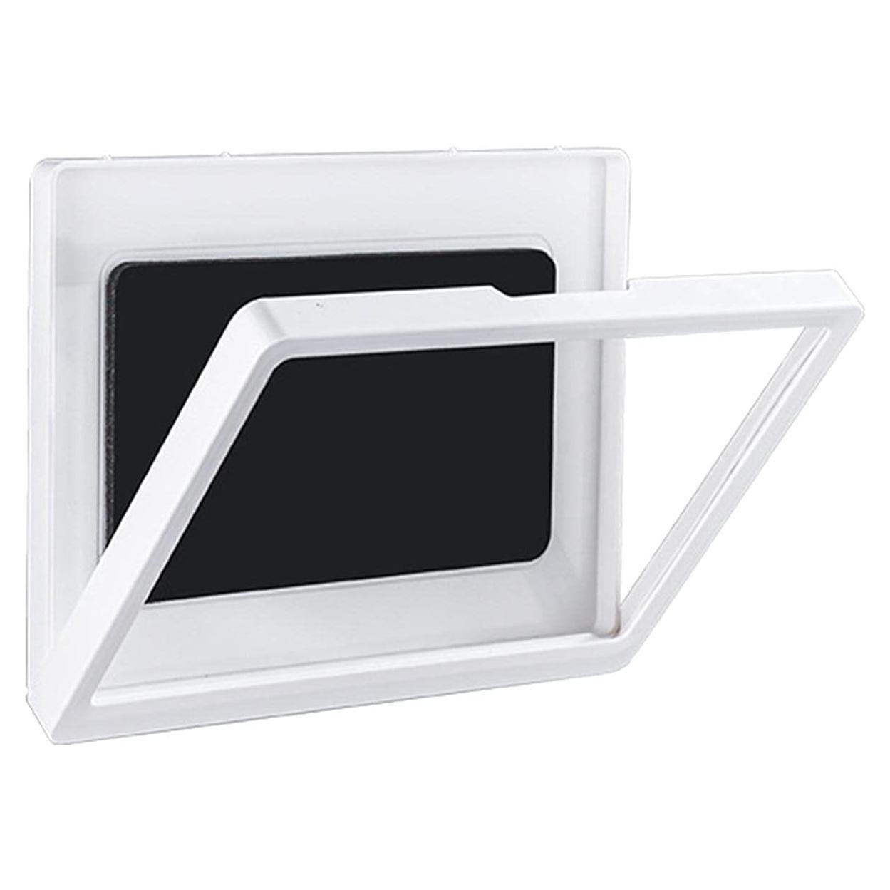 Soporte para Teléfono y Tableta en Ducha Saycker Blanco