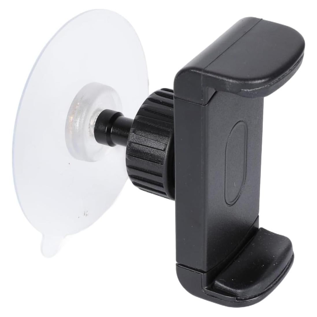 Soporte para Teléfono ZUZUXI 360° Autoadhesivo para Ducha