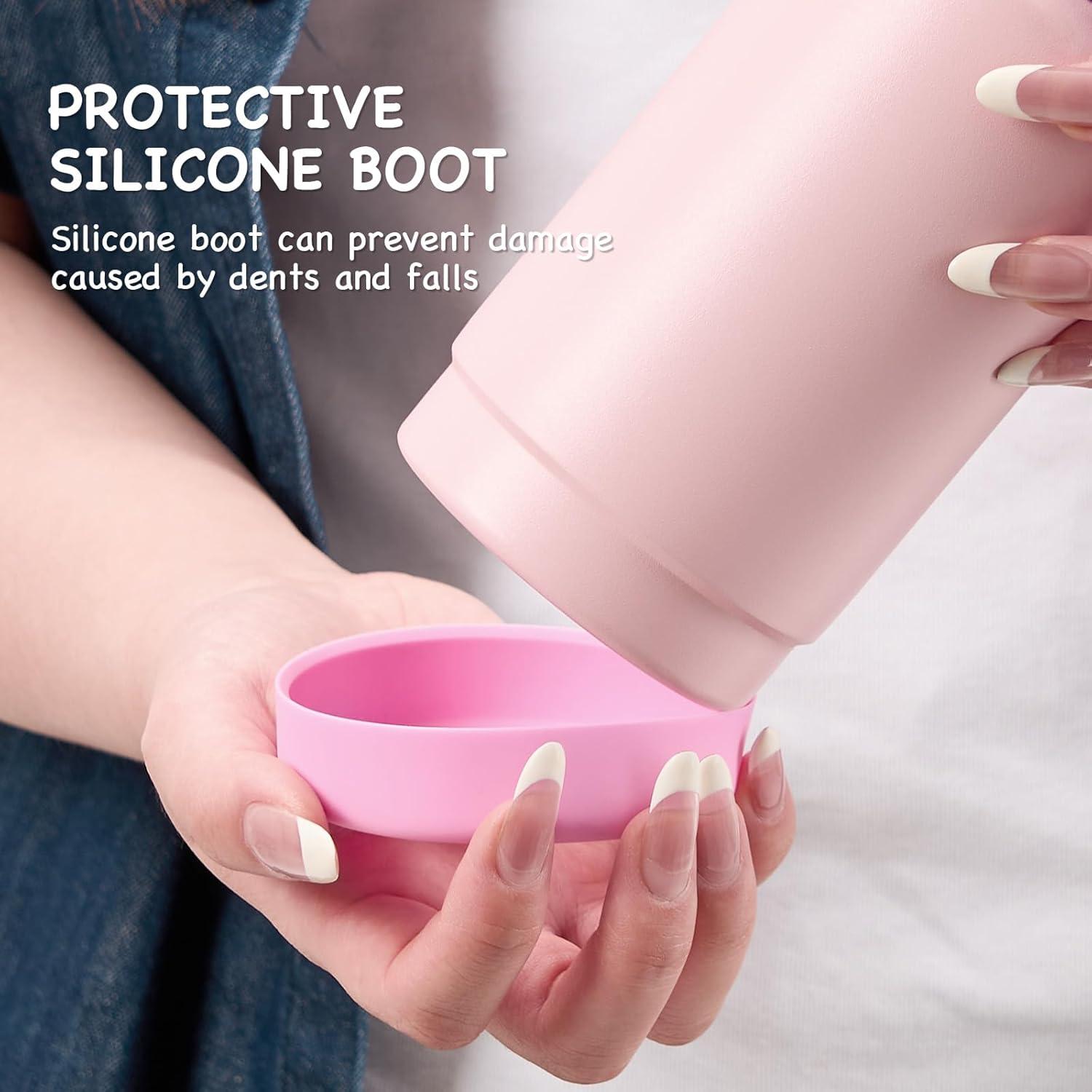 Botella de Agua Aislada Kerilyn 0.35L Set de 2 Niños