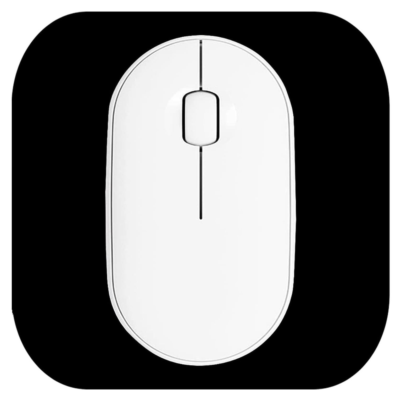 Mini Alfombrilla de Ratón ZYAOTWQZ 15.24x15.24 cm Impermeable