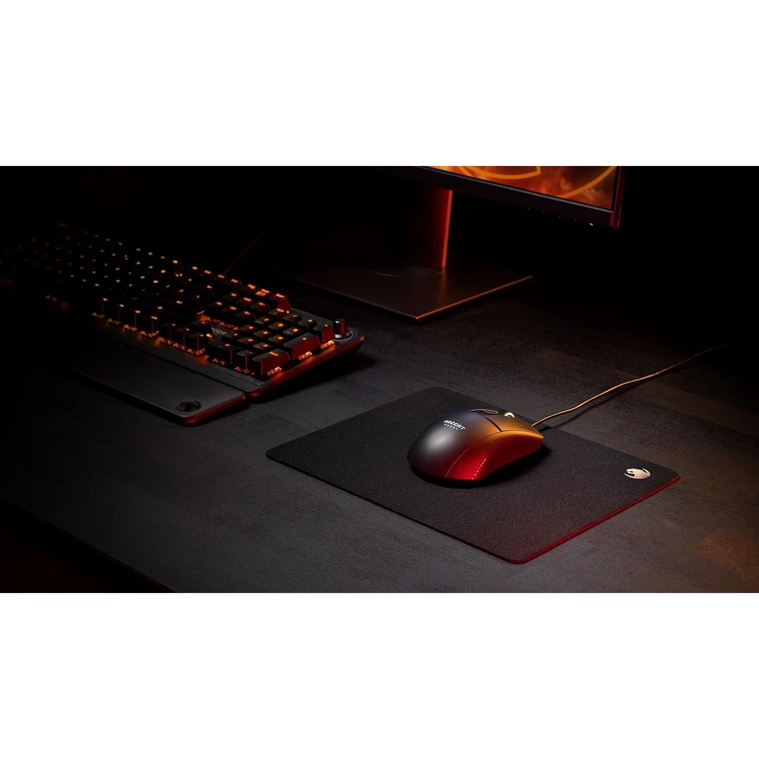 Alfombrilla de Ratón ROCCAT Sense Core Cuadrada 450x450mm