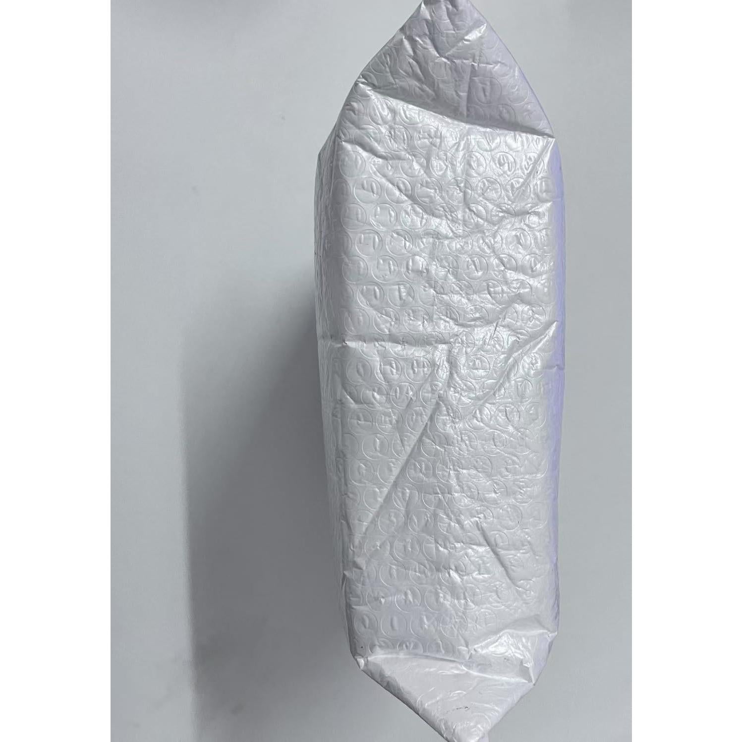 Copas de Postre Reutilizables Wnqou 240ml Cuadradas 50Pcs