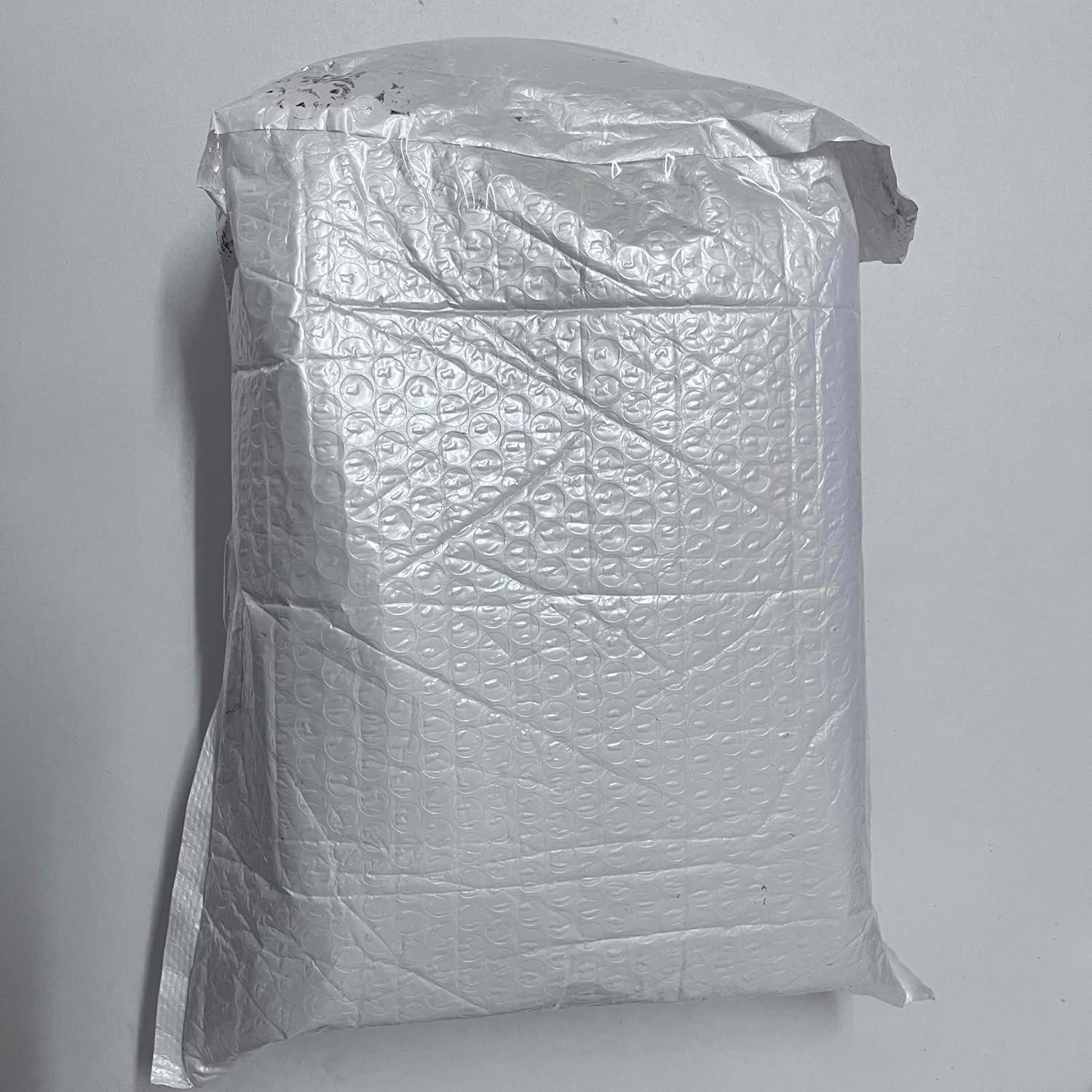 Copas de Postre Reutilizables Wnqou 240ml Cuadradas 50Pcs