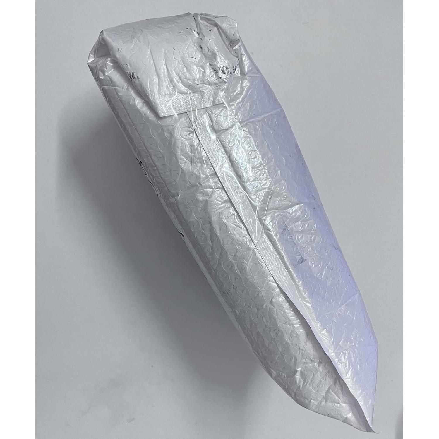 Copas de Postre Reutilizables Wnqou 240ml Cuadradas 50Pcs