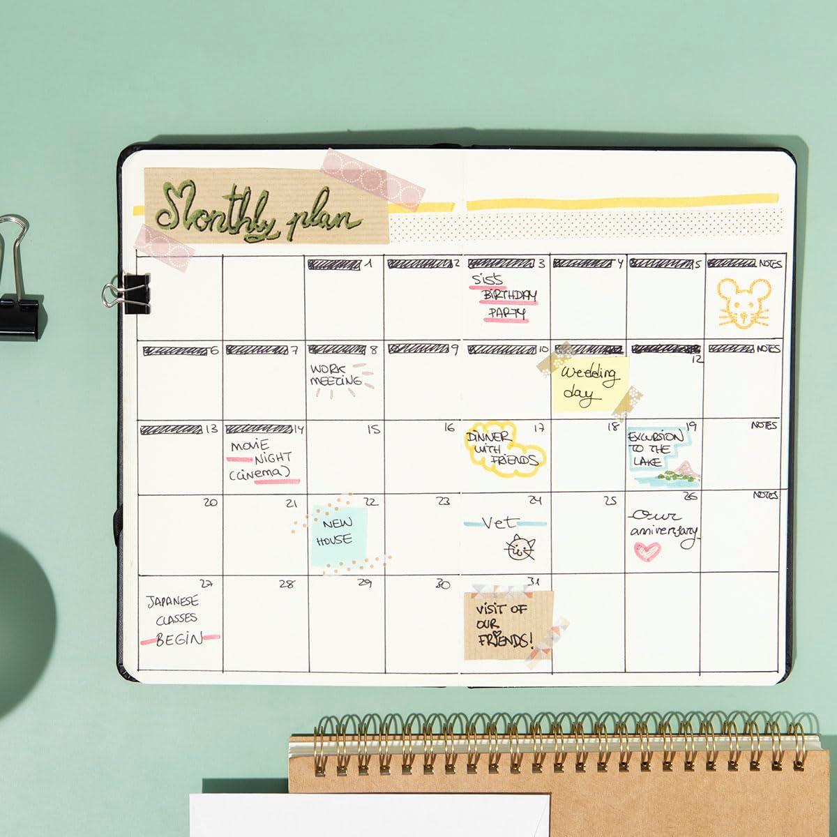 Sello de goma mini cara de ratón GUVSPTI 15 mm para manualidades