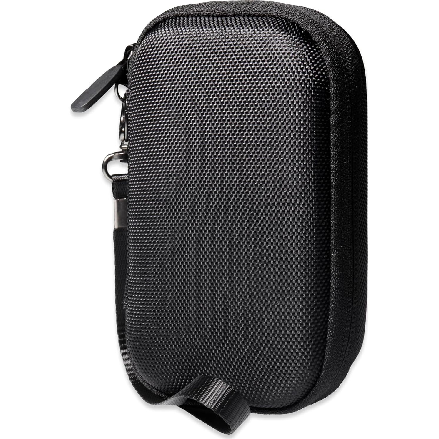 Funda Getgear para Anker MagGo Power Bank Qi2 15W Compacta