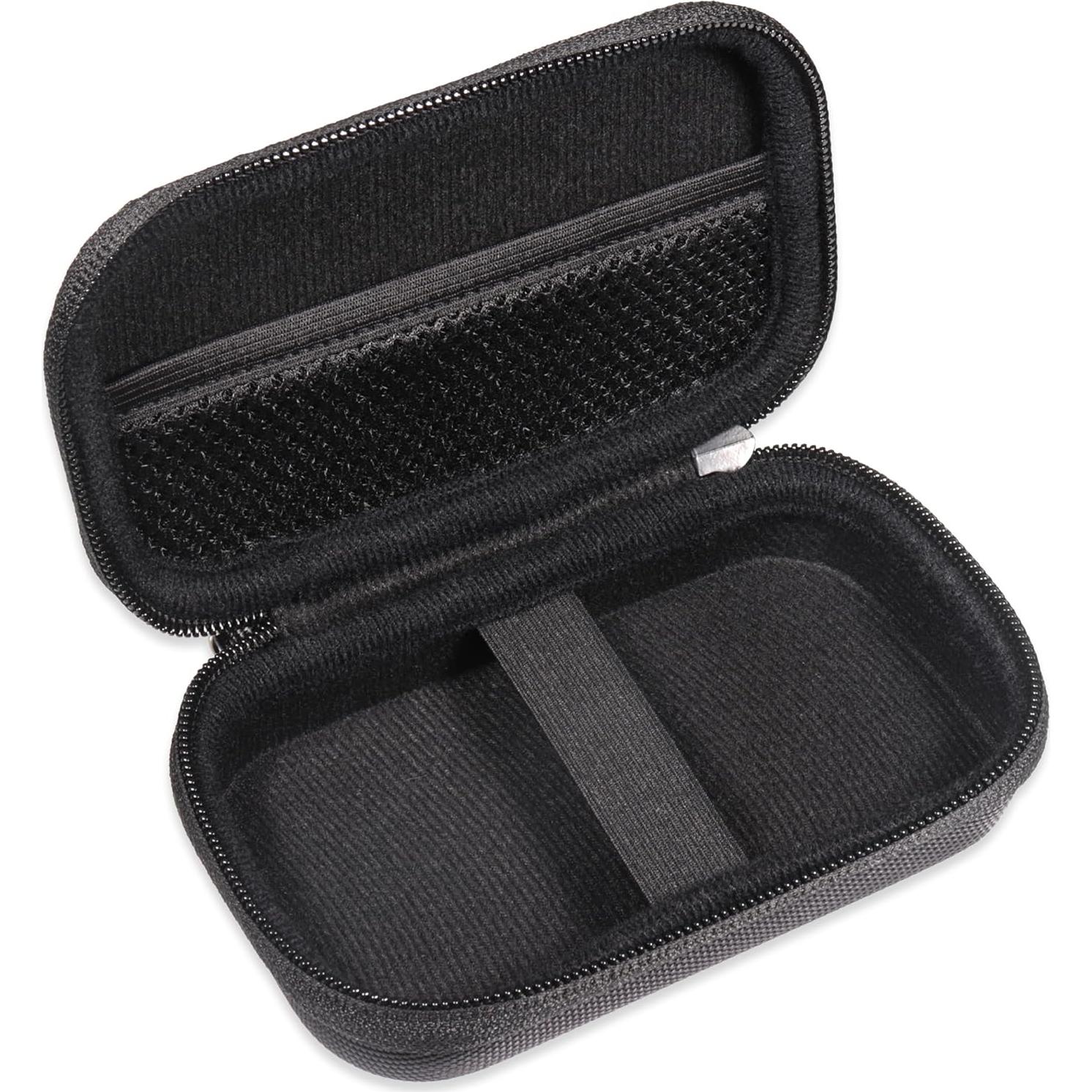 Funda Getgear para Anker MagGo Power Bank Qi2 15W Compacta