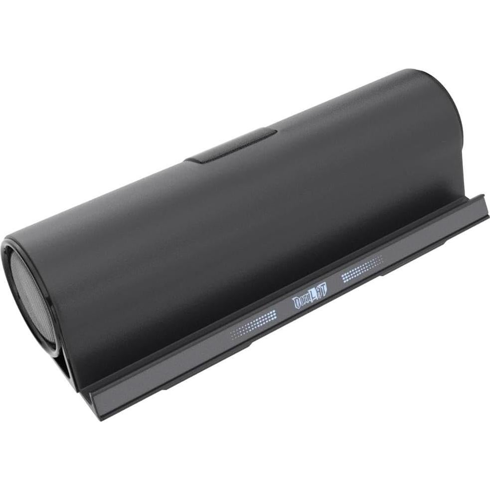 Altavoz Inalámbrico Bluetooth DORNLAT Dock Portátil 3W Doble