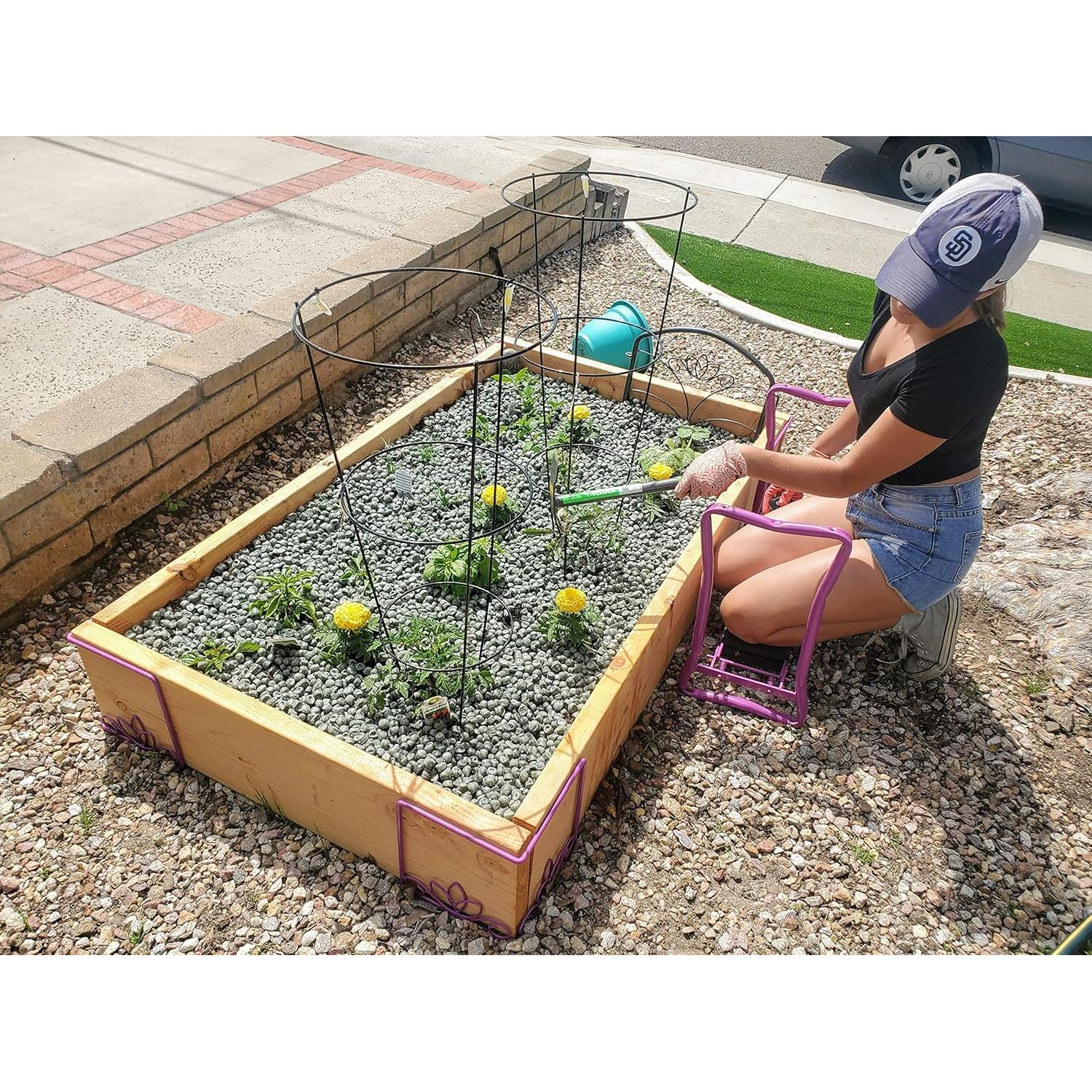 Grava Ecológica Arqlite 2x1 Galón para Drenaje y Jardinería