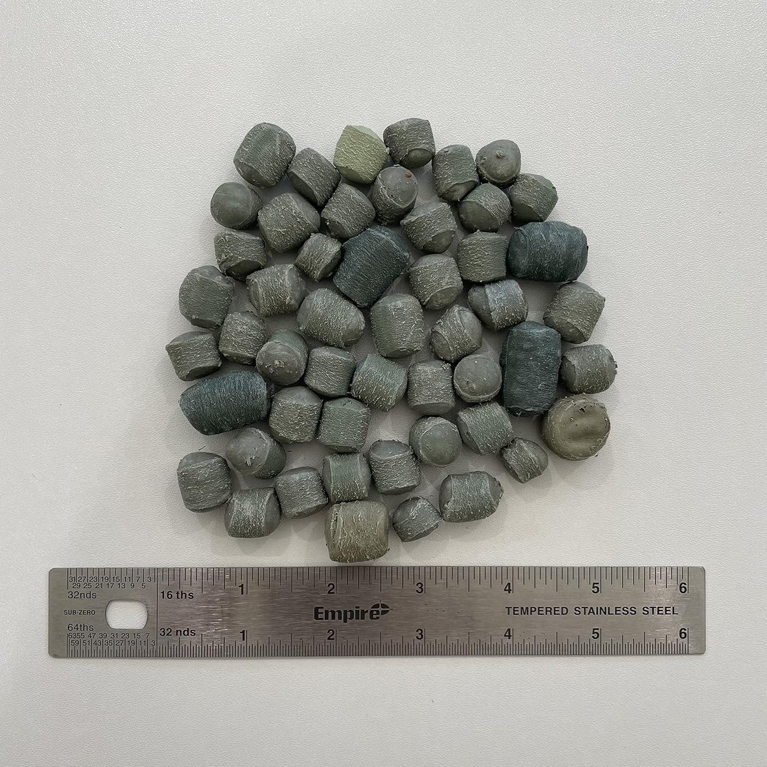 Grava Ecológica Arqlite 2x1 Galón para Drenaje y Jardinería